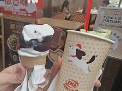 -DQ·蛋糕·冰淇淋(大宁国际商业广场店)