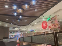 -海底捞大排档火锅(悦荟广场店)