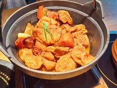-吃饭皇帝大(解放西路店)
