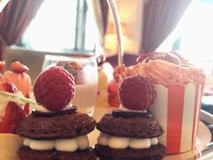 -Salon de Ville浦江汇(上海外滩华尔道夫酒店店)