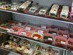 -周茉食品超市(北大街店)