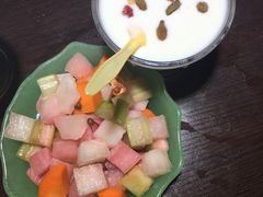 -凯撒尔新疆特色主题餐厅(青山店)