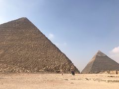 -吉萨金字塔群