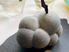 小鸡蹲蘑菇-茶是一枝花泡茶店