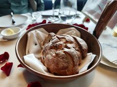 -大八江景意大利西餐厅LargeEight Italy Restaurant(1862时尚艺术中心店)