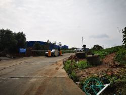 路边停车场-四川大学华西第二医院(锦江院区)