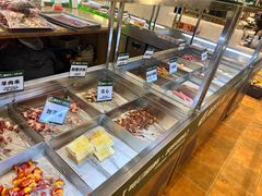 -曾百万小炉小串自助烧烤(高新店)