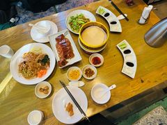 -京味斋·北京烤鸭(新源街店)
