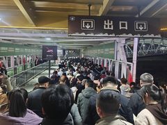 -武汉关码头(轮渡站)