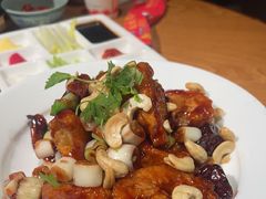 -老北京炸酱面·烤鸭(前门店)