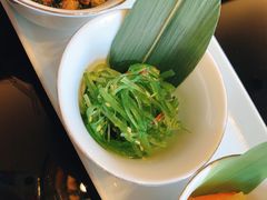 -上海苏宁宝丽嘉酒店·嘉府壹号中餐厅