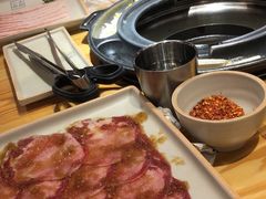 -喜来稀肉(北外滩白玉兰广场店)