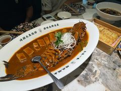 -峰厨大鱼泡饼·天津菜(西青大学城店)