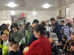 -清真喜兰老丁羊汤特色小吃