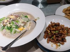-味莊·青岛菜(云霄路店)