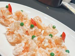 -北京老铺烤鸭(老城根店)