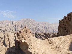 -天山神秘大峡谷