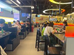 -师烤·豆花烤鱼(深圳坂田天虹店)