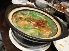 -大理实力希尔顿酒店•御玺中餐厅