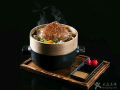 -花隐日式怀石料理(万象城购物中心店)