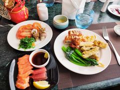 -白天鹅宾馆·流浮阁咖啡厅