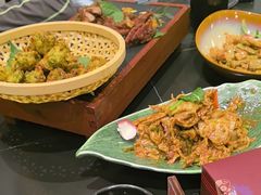 -鸢飞潍坊菜馆(鸢飞大酒店)