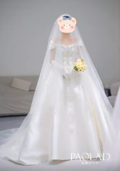 -南京宝娜嫁衣婚纱礼服馆(中央路店)