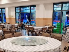 -钱大妈海鲜饭店(保利林语店)