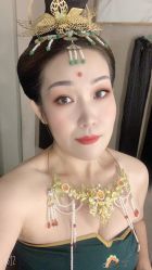 -盘子女人坊古装写真摄影(天津总店)