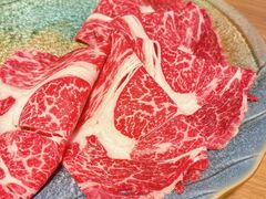 -满来寿喜烧(金虹桥店)