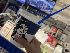 -西琳姑娘·新疆冰淇淋酸奶茶(南开大悦城店)