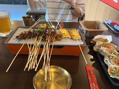 -林二哥宜烤官·宜宾小烧烤