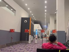 -吉隆坡国际机场
