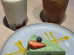 -卡朋西餐(悦汇城店)