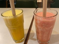 -BAKER&SPICE(安福路店)