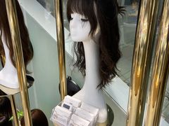 -LAQUEEN 时尚健康假发(万象城总店)