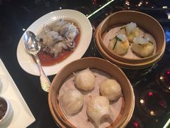 -北京四季酒店·采逸轩