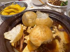 -二楼老店重庆鸡公煲(真光路店)