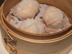 -万丽轩·粤菜(王府井金茂万丽酒店)