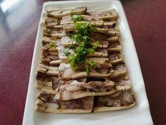 -同福农家菜(霞云岭国家森林公园店)