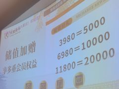 -华夏良子·足道SPA艾灸(金皇大厦店)