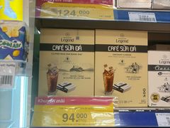 -Co.opmart (Cong Quynh)