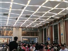 大堂-太子园林酒家