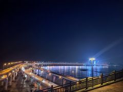 -星海湾跨海大桥