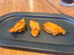 -必胜客(南锣鼓巷店)