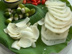 -量子制造·元创意料理(李公堤店)