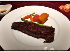 -王品牛排(郑州大卫城店)