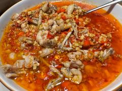 -柴门饭儿(成都太古里店)