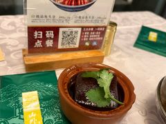 -山外山菜馆(玉泉路店)