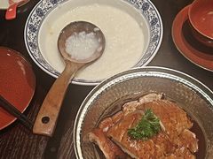 -古都历食南京菜·烤鸭·鸭血粉丝·汤包(南京博物院店)